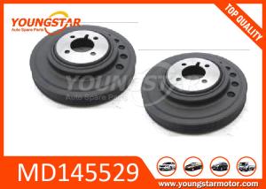China For Mitsubishi Engine Crankshaft Pulley 4g15 Md145529 Md 144529 Md145525 factory