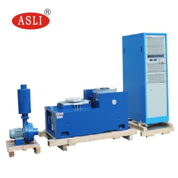 Electromagnetic High Frequency Vibration Test Machine For Accelerated Vibration