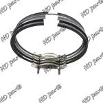 8M21 Diesel Piston Ring ME996167 For Mitsubishi Engine