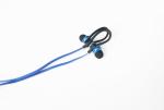 Micro 5pin V5.0 55mAh Sport Wireless Bluetooth Earphone