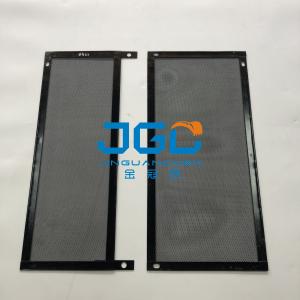 China Construction Machinery Accessories EX60 Air Filter Excavator Maintenance Accessories factory