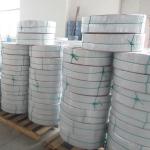 Heavy Duty PVC Layflat Hose / Non Smell Flexible Irrigation PVC Lay Flat Water