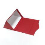 CMYK 4C Hard Gift Boxes 2.5mm Sunglasses Gift Box Matte UV