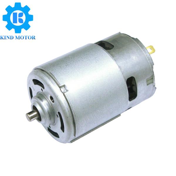 high rpm specifications 12v rs 755vc 755 rs-755 4540 14.4v 18v mabuchi electric