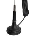 UHF LoRa 433mhz Antenna 27mhz Low Profile Cb Radio Antenna