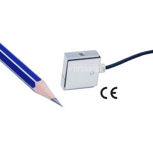 Small Force Sensor 10N Miniature Force Transducer 10N Tension Measurement