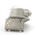 AF604 Differential Pressure Switch with Electricak Rating Current 1.5A 0.4A