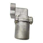 Shipping TNT UPS FedEx DHL.ETC Sinotruk HOWO HW25712 Shacman Gearbox Parts Truck