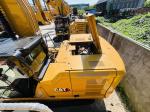 100% Japan Made CAT 320GC Used Caterpillar Excavator 20 Tons Hydraulic Crawler