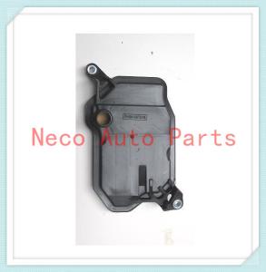 China AUTO CVT TRANSMISSION OIL FILTER FIT FOR HONDA LMYA LZYA CVT TRANSMISSION factory