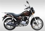 Suzuki GN125 Motorcycle motorbike motor Lightweight Traditional Two Wheel Drive