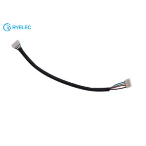 Mini 4Pin JST ACHR-04V-S to ACHR-04V-S 1.2 Pitch SMT Battery Pin Connector