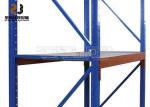 Industrial Light Duty Warehouse Rack Easy Assemble Multi Tier Storage Rack