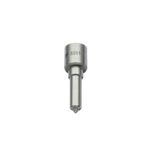 China DSLA143P5501 Denso Injector Nozzle DSLA143P5501 factory