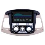 Capacitive Screen Full Touch Screen 9 inch 2din Android 10 System Car radio For