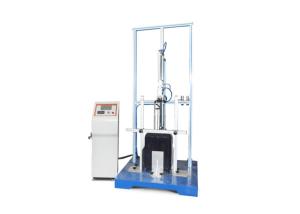 China Touch Screen Fatigue Testing Machine For Luggage Trolley Reciprocating factory