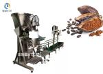 Vertical Powder Filling Packing Machine Coffee Cocoa Flour Bag Filler Customized