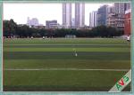 Real Looking Soccer Artificial Grass / Turf For Football Stadiums Field