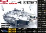 Excavator Parts 729933-51330 729938-51370 729940-51300 Diesel Injection 4TNV94L