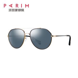 China Durable Polarized Aviator Sunglasses Mens , Oversized Metal Frame Sunglasses Multi Color factory