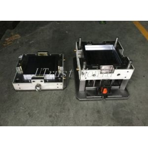 P20 SMC Compression Mold 300K-1M Shots Automatic Demoulding