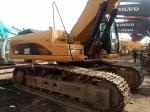 Sell Used CAT Caterpillar 336D Excavator