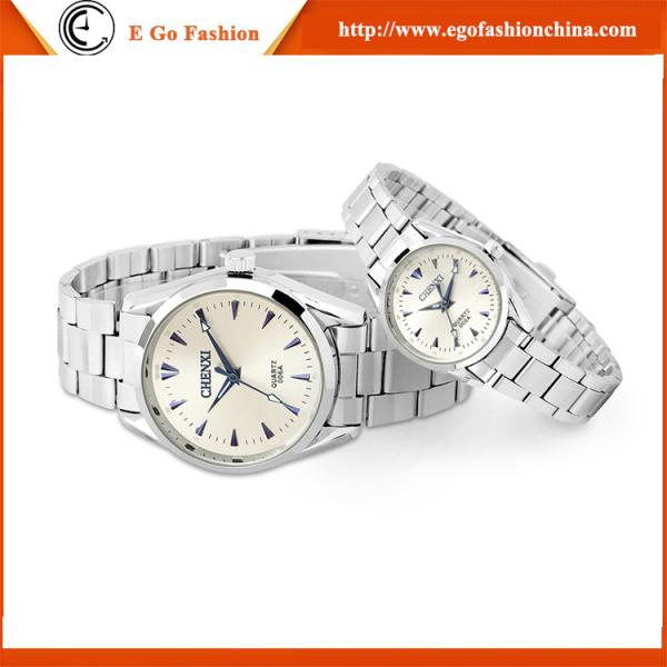 006A Lover's Watch Gift for Wife Husband Valentine's Day Gift Watch Promotional