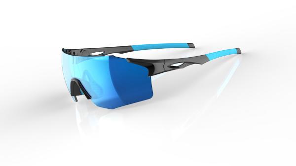 Polarized Sports Sunglasse for Men Women Cycling Running Driving Fishing Golf