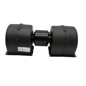 China 9A 3500RPM DC12V Condenser Evaporator Fan factory