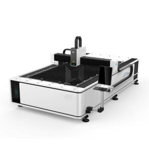 China 80m/min 3000mm*1500mm 2040 Aoshuo Laser Plate Cutting Machine factory