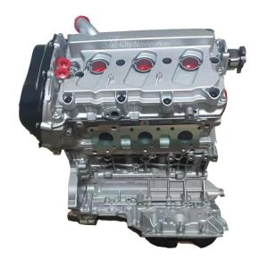 2.8 FSI Engine Assembly Motor C6A6L BDX Perfect Fit for Audi C6/C7 A6 C7 A7 D3