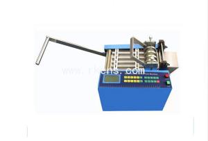 China YS-100W Automatic Magnet Strip Cutting Machine, Strip Cutter Machine factory
