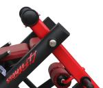 Commercial Gym Hammer Strength Plate Loaded Seated Leg Extension Machines