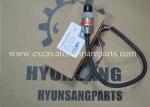 7861-93-1651 7861-92-1610 Excavator Pressure Sensor For Komatsu PC200-6 PC200-7