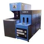 Food Beverage Weight KG 950 KG LGB-6L PP Bottles Blow Molding Machine with