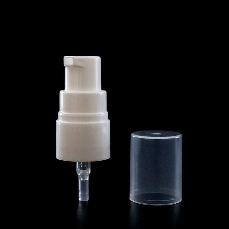 24/410 Hand Wash Bottle Sprayer Plastic PP Liquid Soap Dispenser Foam Pump Color Customized