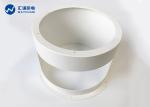 PVDF Coating Sheet Metal Fabrication Parts Vacuum Chamber