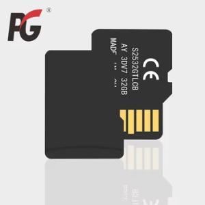 China Memory Card C10 V30 For Mobile Phone Dashcam Camera 64gb 128gb 256gb Tf Card factory