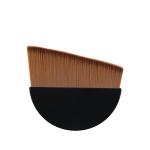 Synthetic hair or natural hair Makeup Kit Plastic Handle