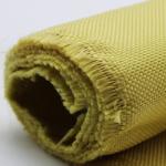 Aramid Cut Resistant Kevlar Fabric Waterproof 1500D Low Flammability