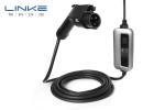 16A 32A EV Charger Cable 5M with TUV IEC62893 and UL Approved