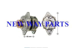 China isuzu wizard ues73 4jx1 lr170-767b factory