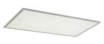 120lm/W 0.95PF 60w Recessed LED Panel Ceiling Light