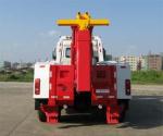 Supply Dongfeng Kinrun DFL1160BX Wrecker Truck,Dongfeng Kinrun Truck,Dongfeng