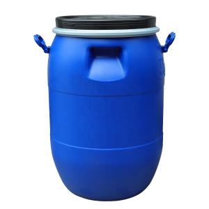 China 320mm 50 Ltr High Density Polyethylene Container 385mm*580mm factory