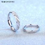 2.11g Festival 19mm Solid Sterling Silver Rings Silver Engraved Ring SGS