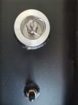 26L Pressurized Water Tank Pick Up Truck Bed Rack for Spray Showing and