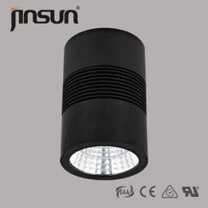 China 20W Elegant Design High Power Surface Mounted Led Downlight on sale