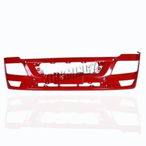 China FAW Jiefang HanV Body Parts 2803010-D488 Front Bumper factory