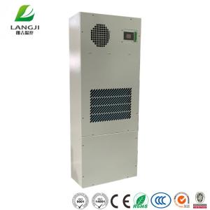 China 2kW Outdoor Cabinet Air Conditioner , Electronic Enclosure Air Conditioner factory